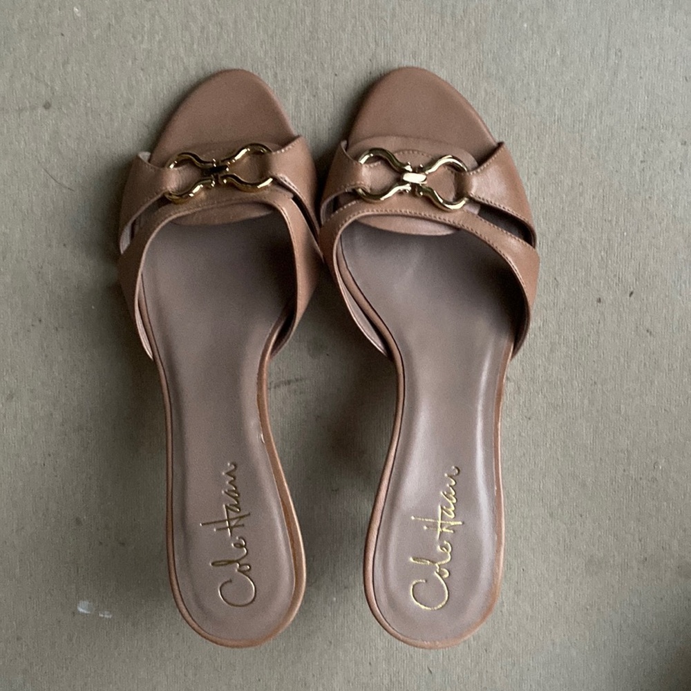 Cole Haan Sandals